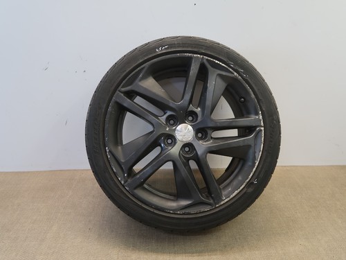 Peugeot 308 mk2 2014 - 308, alloy