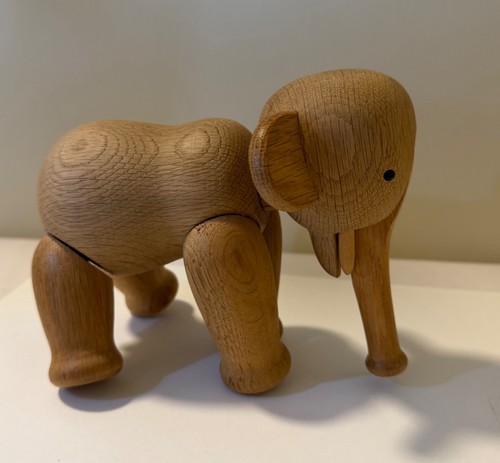Vintage carved wooden - vintage,