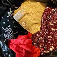 Vintage Grade B 9.5 - 10kg