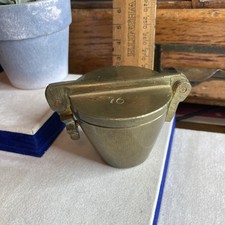 Antique Apothecary Nested