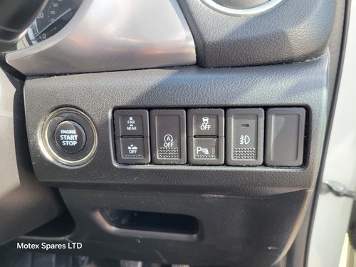 Suzuki vitara mk4 - suzuki,