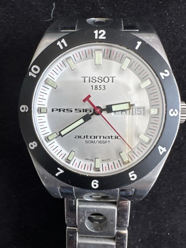 Tissot 1853 mens watch - 1853,