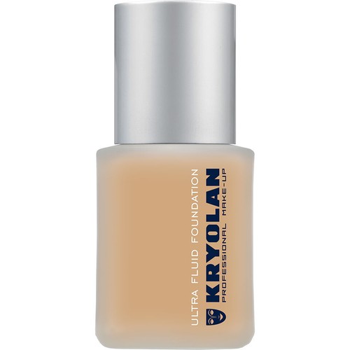 Genuine kryolan ultra fluid - genuine,