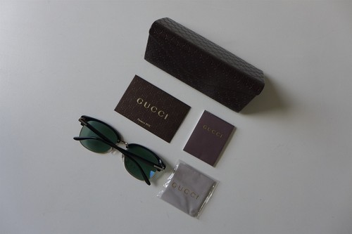Gucci gg2777 half rim - gg2777,