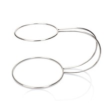 QUALITY HAND MADE 'C' SHAPED 2