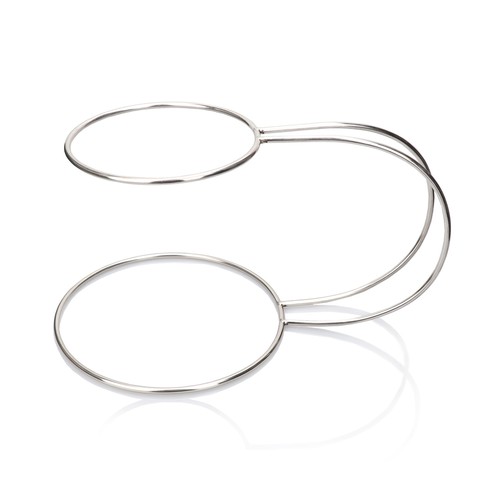 Quality hand made shaped 2 - hand,