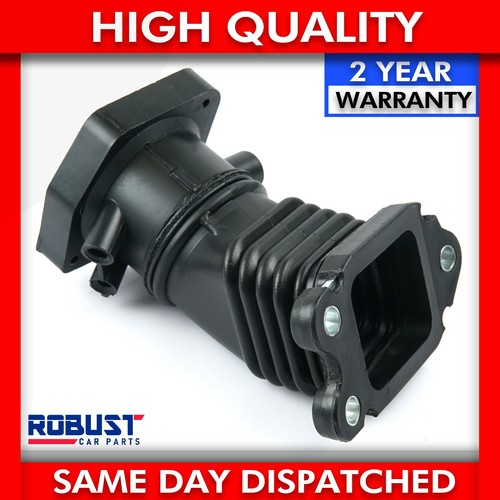 Air inlet manifold turbo - air,