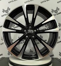 4 Alloy Wheels Compatible With