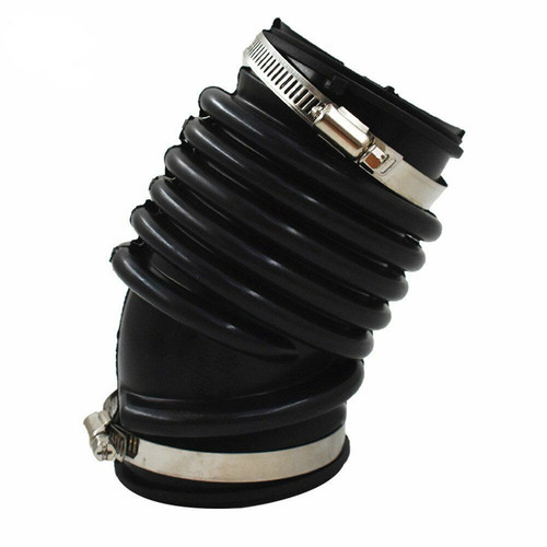 Air box intake - box, pipe