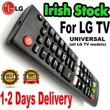 LG TV Quality Universal Replacement Remote Control For LG LED FLAT TV SMART TV