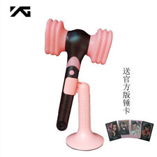 BLACKPINK Concert Glow Stick Bluetooth Light Stick Ver.2 Hammer Hand Lamp Cards 