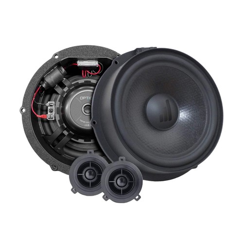 Option audio 180 - audio, play