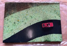 Hornby Trakmat  Track Mat - OO Gauge Unused and in excellent condition from set
