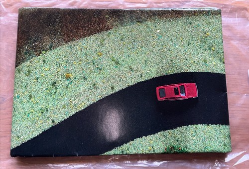 Hornby trakmat track mat - mat,