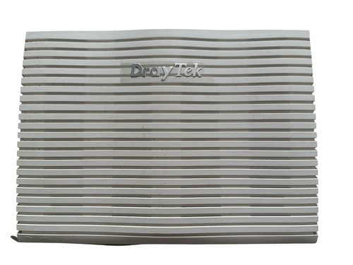 Draytek vigor2862 annex - vigor2862,