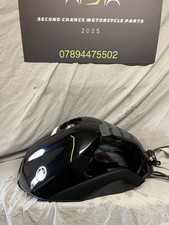 Yamaha Xj6 2012 Petrol Tank In