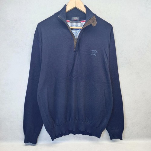Paul shark yachting wool - &,