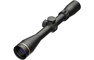 Leupold freedom 9x40 cds - vx-freedom, 3-9x40