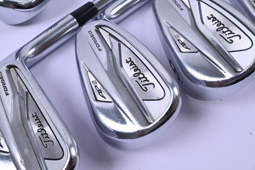 Titleist 718 ap2 - titleist, combo