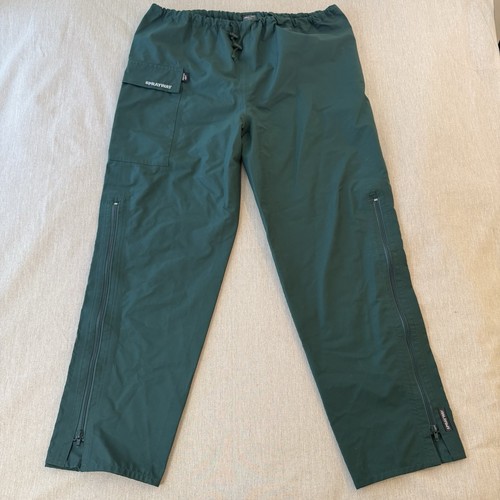 Sprayway gore tex trousers - sprayway, gore-tex