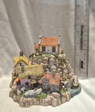 Jane Hart's "St.Peters Chapel"