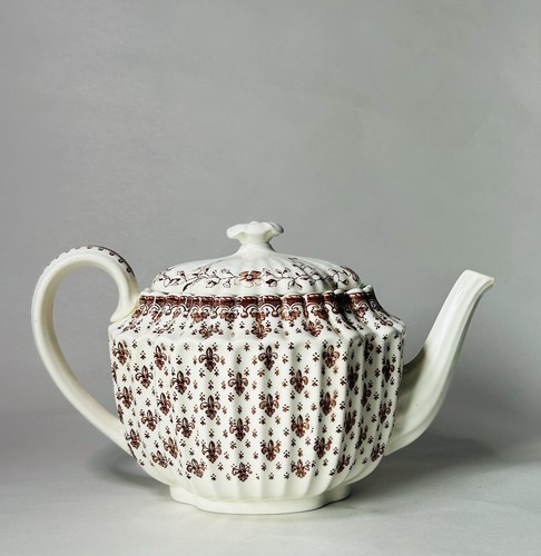 Vintage copeland spode chelsea - copeland,