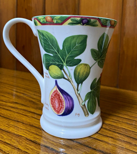 Crown trent fine bone china - crown,