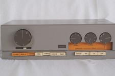 Quad 33 Control unit (pre-amp)
