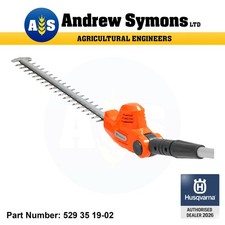 GENUINE HUSQVARNA HK4 HEDGE