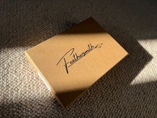 Feathersmith fly tying kit -