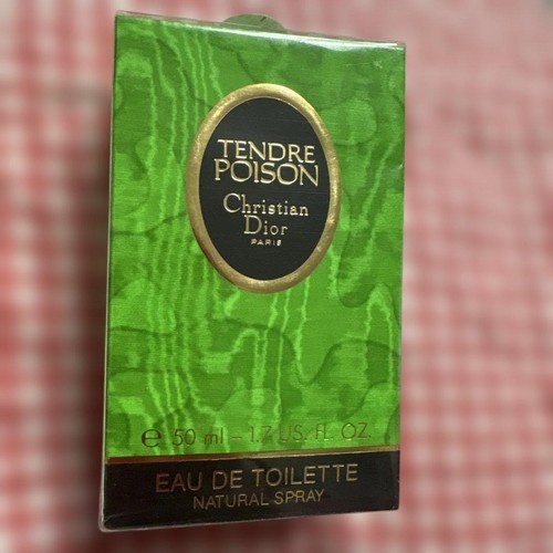 Christian dior tendre poison - dior,