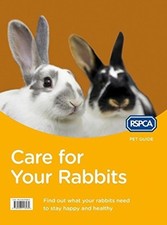 Care for Your Rabbits - N/A