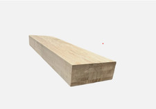 American oak stair - oak, treads
