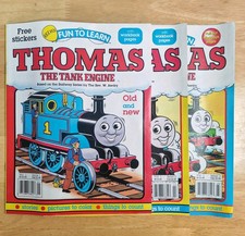 Thomas The Tank Engine