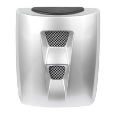 For Honda CBR250RR MC22 1991-1998 Silver Rear back Seat Cover Cowl Fairing