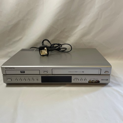 Samsung dvd v5600 - samsung, dvd/vcr