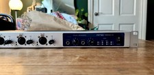 RME FireFace 802 60-Channel 192 kHz Firewire/USB 2.0 Audio Interface 19" 60ch