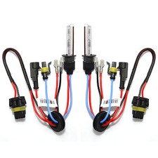 CNLIGHT H1 6000k White HID