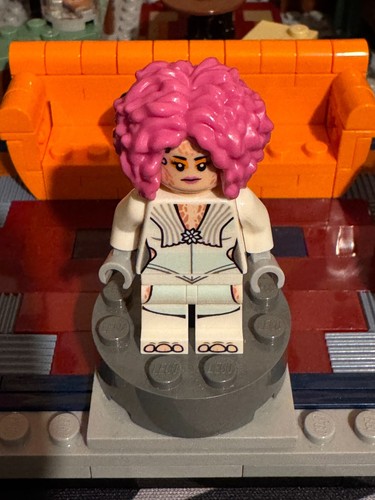 Lego star wars - lego, book