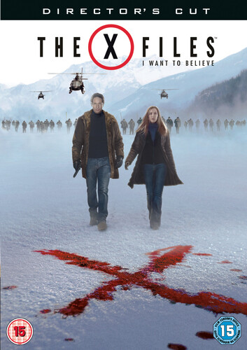 The files want to believe - files:,