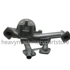 Fits For FG Wilson Perkins Engine 2000 2806A series Oil filter Base CH11250