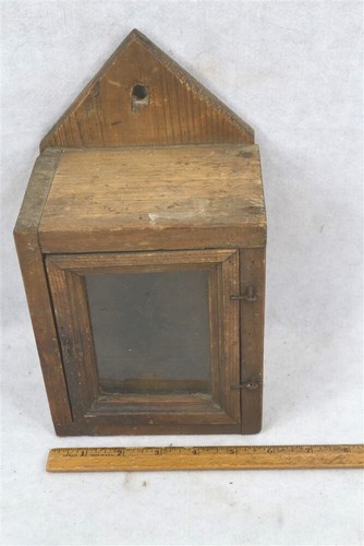 Antique cupboard cabinet - antique,