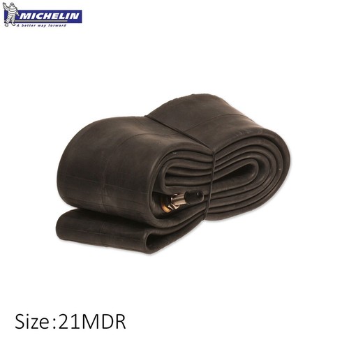 Michelin front inner tube - front,
