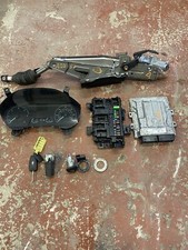 FORD TRANSIT MK8 2022 - 2.2