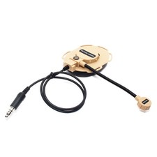 New Z Tactical Earpiece