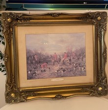 Edwardian Interiors Fox