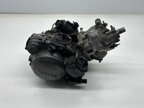 Engine block complete yamaha - engine,
