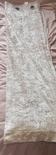 Crushed velvet fully lined - velvet,