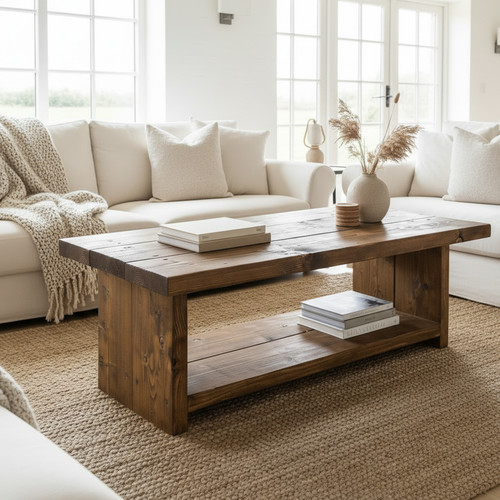 Lymington handmade rustic wood - lymington,