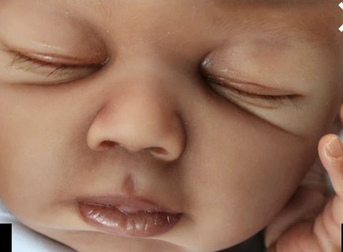 Reborn doll kit from - reborn,